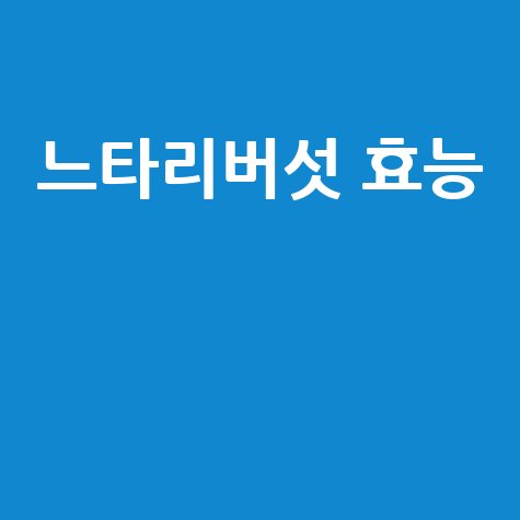 느타리버섯 효능과 건강 효과